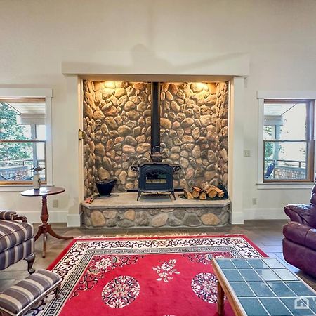 Duck Creek VillageSummit Pines Hideaway - Amazing Mountain Views!别墅 外观 照片