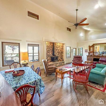 Duck Creek VillageSummit Pines Hideaway - Amazing Mountain Views!别墅 外观 照片