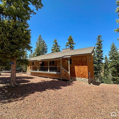 Duck Creek VillageSummit Pines Hideaway - Amazing Mountain Views!别墅 外观 照片