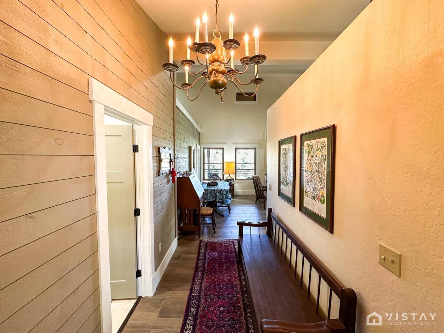 Duck Creek VillageSummit Pines Hideaway - Amazing Mountain Views!别墅 外观 照片