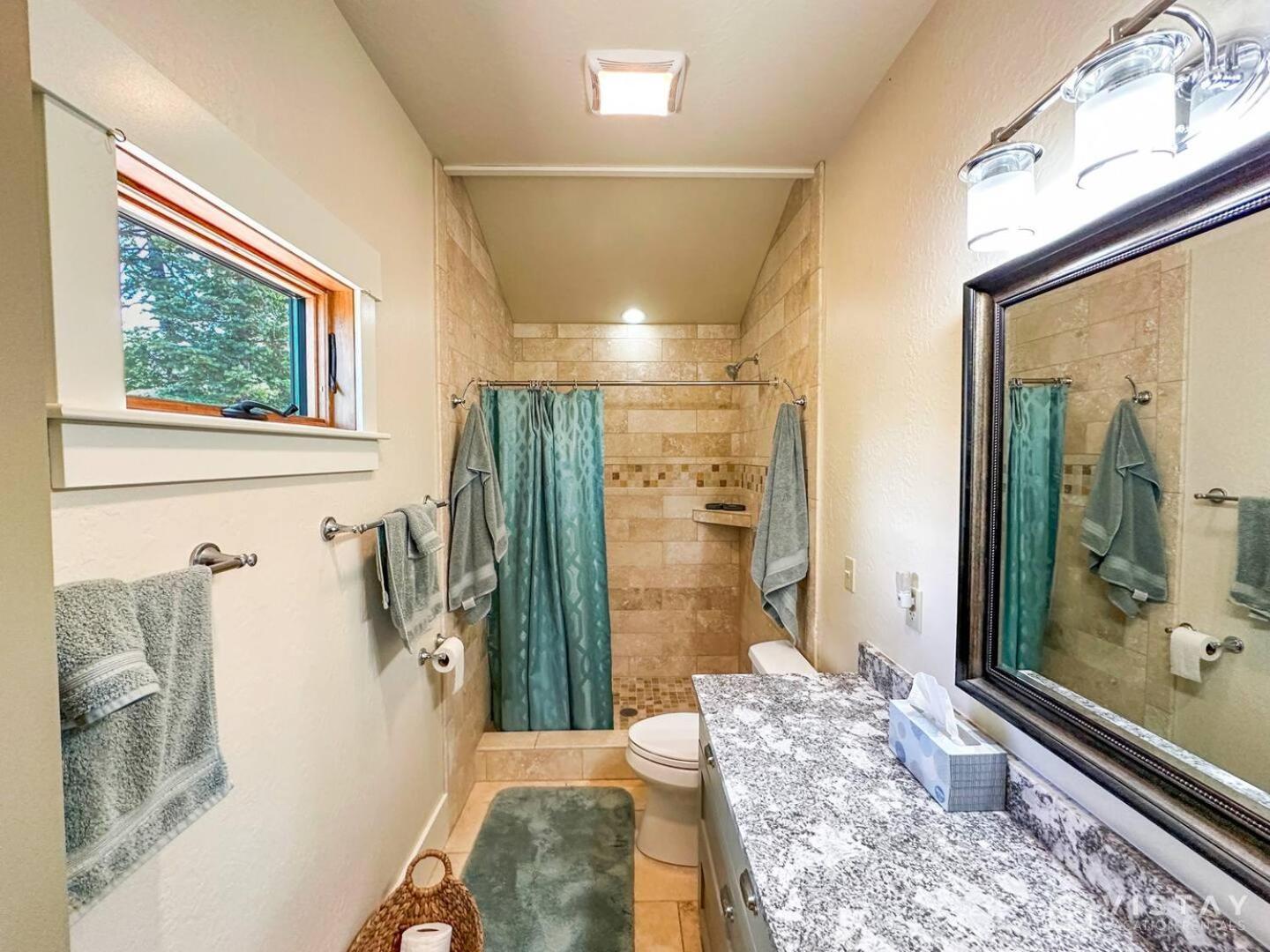 Duck Creek VillageSummit Pines Hideaway - Amazing Mountain Views!别墅 外观 照片