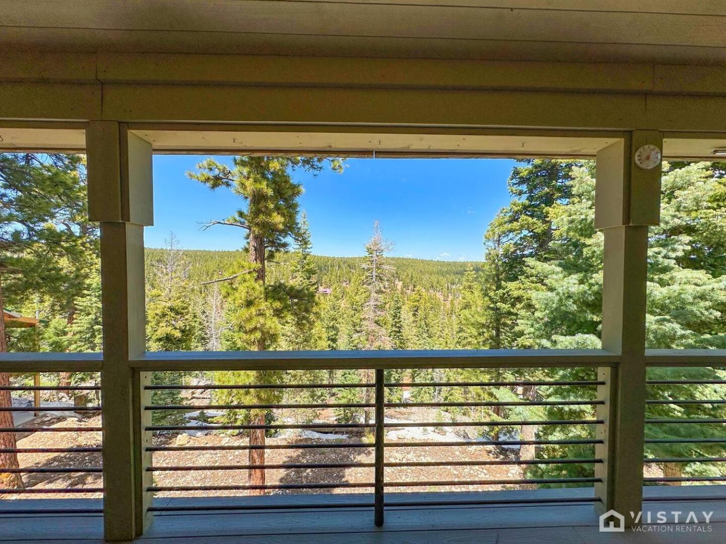 Duck Creek VillageSummit Pines Hideaway - Amazing Mountain Views!别墅 外观 照片